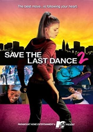 Save The Last Dance 2[2007]DvDrip[Eng]-aXXo