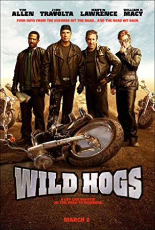 Wild Hogs 2007 1080p BluRay DTS x264-ETRG