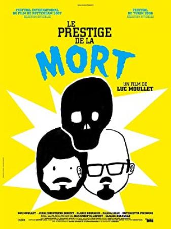 Le Prestige 2006 [1080p] MULTi BluRay x264-PopHD