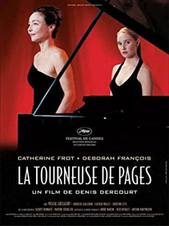 The Page Turner (2006), DVDR(xvid), NL Subs, DMT