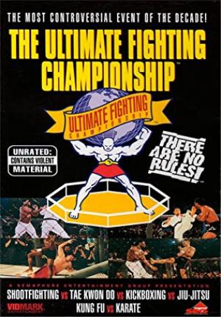 UFC 2 No Way Out 1994 WEBRip H264-Wiz[TGx]
