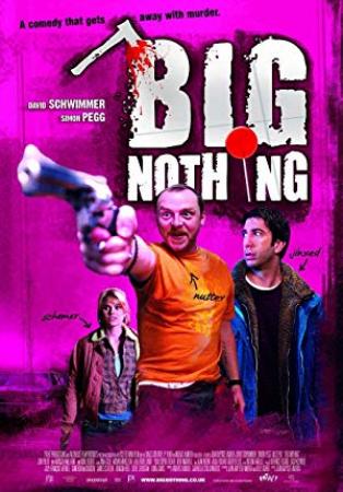 Big Nothing 2006 [DVDRip XviD-TnT] [Ekipa TnT]