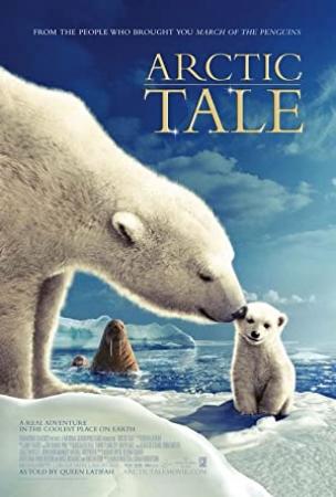 Arctic Tale 2007 LiMiTED 1080p Bluray x264-FSiHD