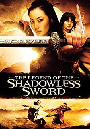 Shadowless Sword (2005) Tamil Dubbed