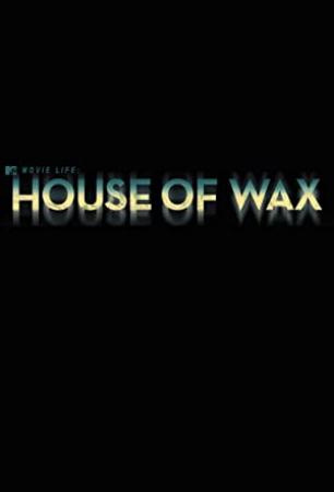 House of Wax 2005 720p BluRay x264-x0r