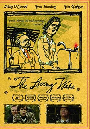 The Living Wake 2007 WEBRip XviD MP3-XVID