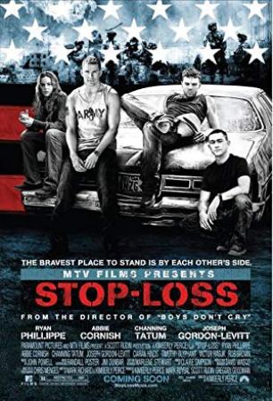 Stop-Loss (2008) [720p] [YTS ME]