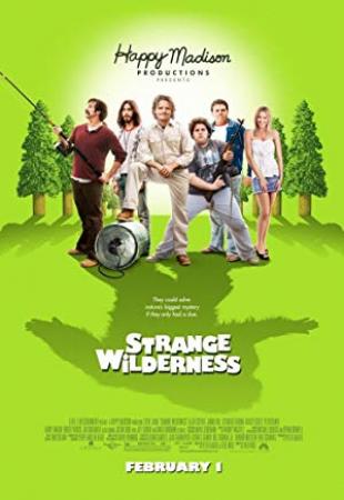 Strange Wilderness 2008 1080p BluRay H264 AAC-RARBG