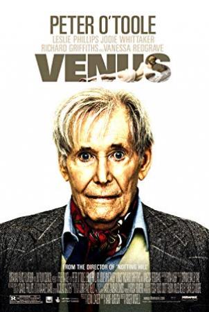 Venus 2018 HDRip XviD AC3-EVO[EtMovies]