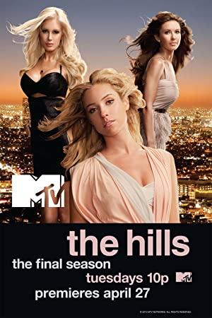 The Hills S05E01 DSR XviD-SAiNTS