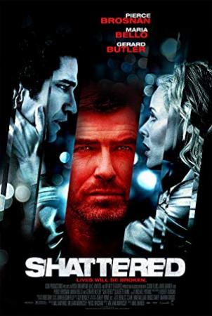 Shattered 2017 WEBRip XviD MP3-XVID