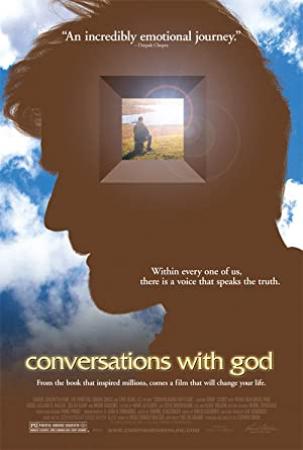 Conversations with God (2006) DVDR(xvid) NL Subs DMT