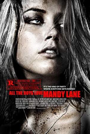 All The Boys Love Mandy Lane (2006) [BluRay] [720p] [YTS]