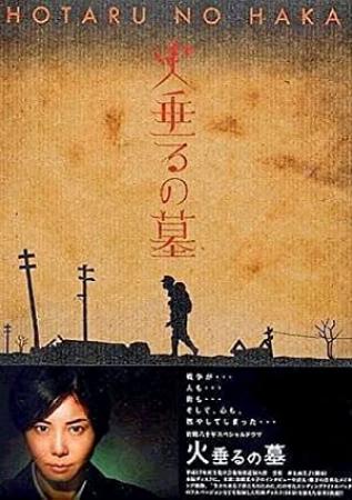 Grave of the Fireflies 1988 720p BRRip 750MB