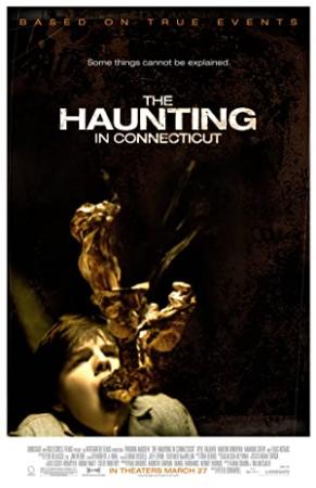 The Haunting In Connecticut 2009 EXTENDED 1080p BluRay x265-RARBG