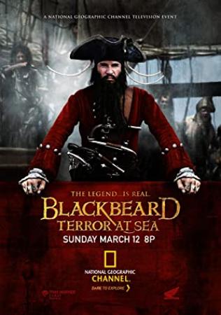 Blackbeard - Terror at Sea