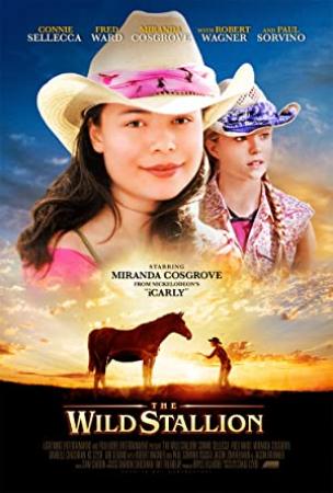 The Wild Stallion (2009) Retail (xvid) NL Subs  DMT