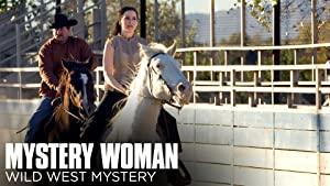 Mystery Woman Wild West Mystery 2006 WEBRip XviD MP3-XVID