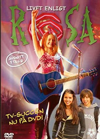 Livet Enligt Rosa 2005 S01E01-3 SWEDISH DVDRip Xvid-pirat