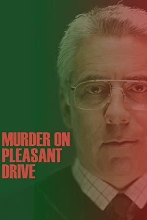 Murder on Pleasant Drive (2006) NEW mp4 Lifetime