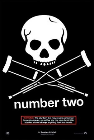 Jackass Number Two 2006 WEBRip XviD MP3-XVID
