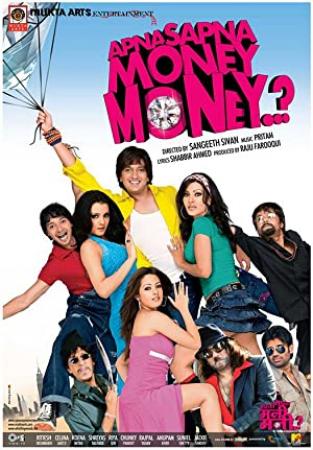 Apna Sapna Money Money (2006) Untouched HDTV 720p Hindi H264 AAC - LatestHDmovies Exclusive