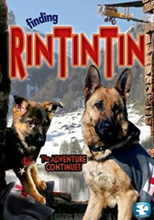 Finding Rin Tin Tin 2007 1080p AMZN WEBRip DDP2.0 x264-ETHiCS