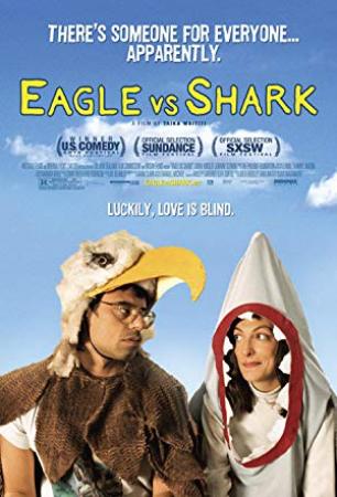 Eagle vs Shark 2007 720p BluRay DD 5.1 x264-GoodPeople