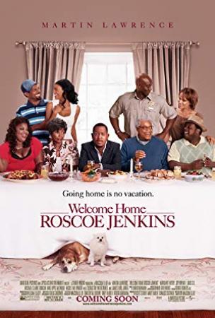 Welcome Home, Roscoe Jenkins (2008) [720p] [WEBRip] [YTS]
