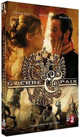 War and Peace [1972] Anthony Hopkins, BBC
