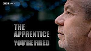 The Apprentice You're Fired S17E09 Male Beauty