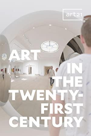 Art in the Twenty-First Century S11E02 XviD-AFG[eztv]