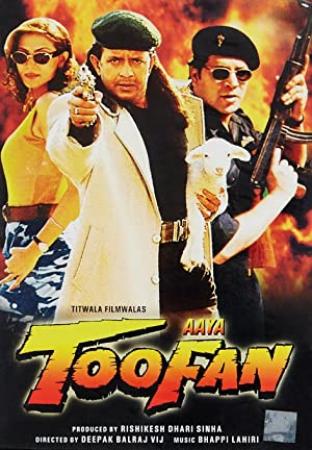 Aaya Toofan-1999-DVDRip-XviD-DESI SQUAD
