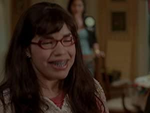 Ugly Betty S01E01 HDTV XviD-XOR