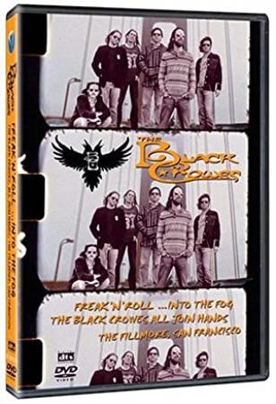 The Black Crowes - 2009 -    Until The Freeze