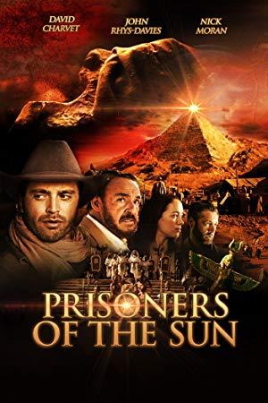 Prisoners of the Sun 2013 1080p BluRay x264-SONiDO