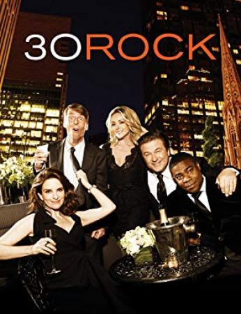 30 Rock (2006) Season 1-7 S01-S07 (1080p AMZN WEBRip x265 HEVC 10bit AAC 5.1 Silence)