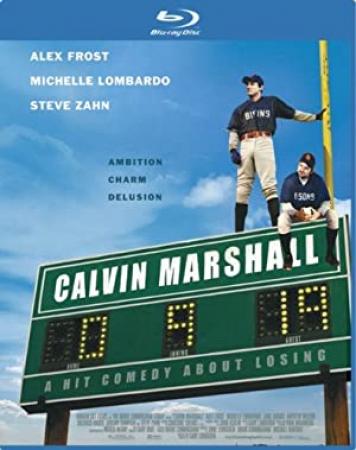 Calvin Marshall 2009 BRRip H264 Feel-Free