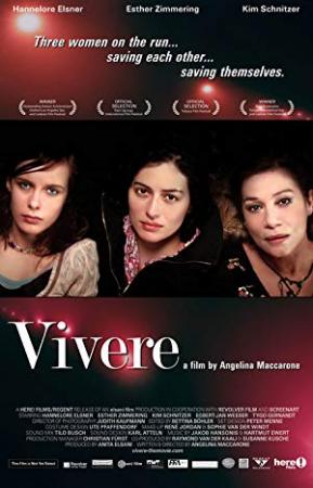Vivere (2019) [BluRay Rip 1080p ITA DTS-AC3 SUBS] [M@HD]