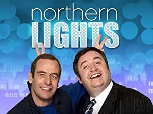 Northern Lights (2006) + City Lights (2007) 480p DVD BOXSET xH264 MP4 ANACKY99