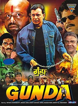 Gunda (2020) [1080p] [BluRay] [5.1] [YTS]