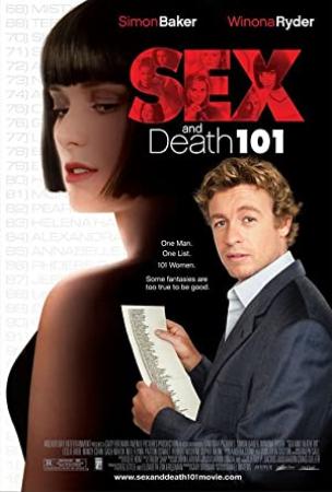 Sex and Death 101 (2007-2011), DVDR(xvid), NL Subs, DMT