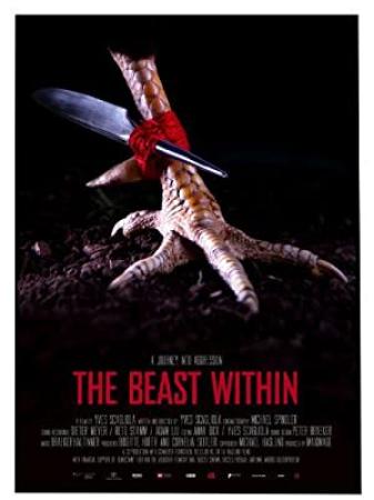 Beast Within 2008 PRIVATE DVDRip XviD-EPiSODE