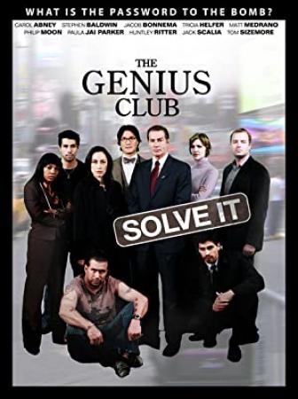 The Genius Club (2006) DVDR(xvid) NL Subs DMT