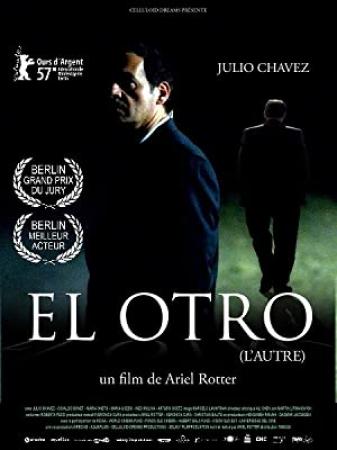 El Otro [Dvdrip][Dual-span-ingl]