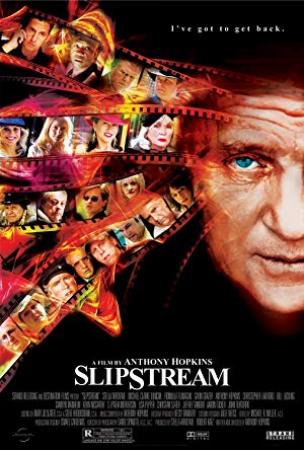 Slipstream (2007 2011)Rental DVD 5 (Subs  Ned Fr )TBS