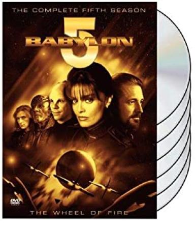 Babylon 5 S05E17 Engsub DVDRip XviD -Lindoff