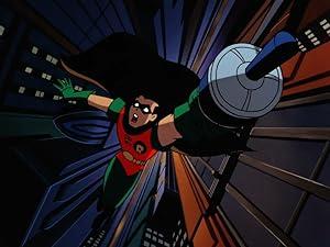 Batman_ The Animated Series - S01E19 - Prophecy of Doom - 1992 - 1080p - okayboomer