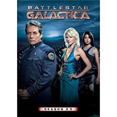 Battlestar Galactica 2004 S02E04 FRENCH PDTV XViD-PEPiTO