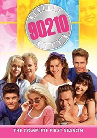 Beverly Hills 90210 S10E10 German FS DVDRip x264-iNTENTiON